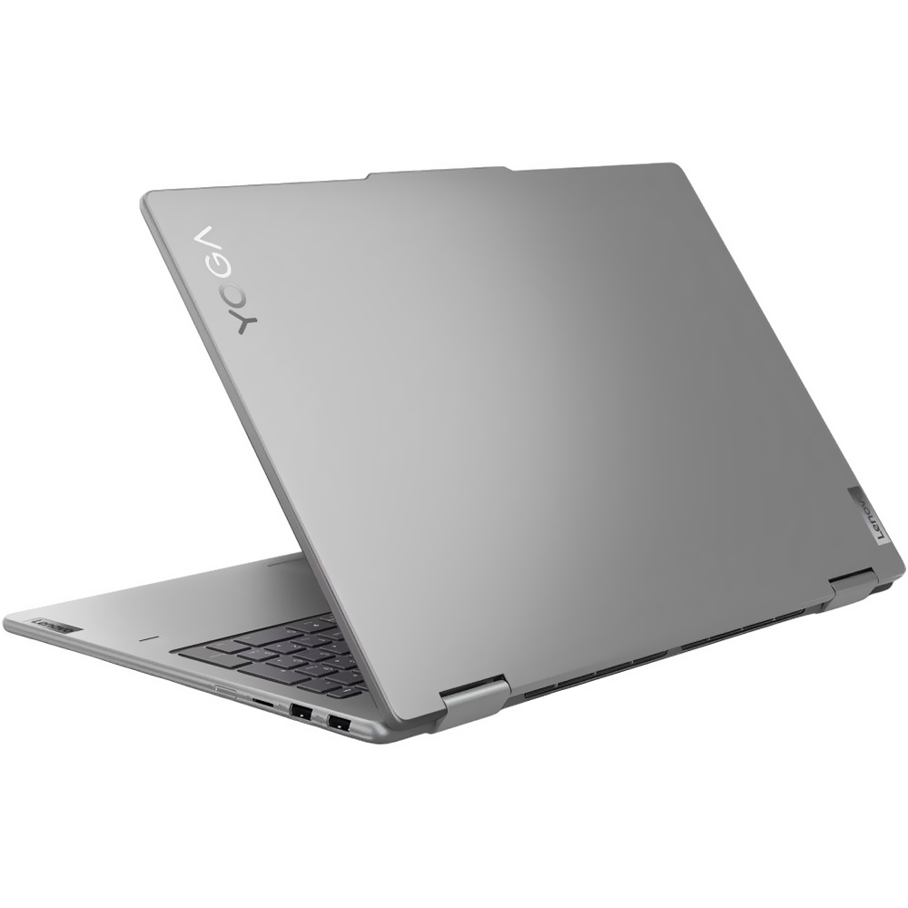 Lenovo Yoga 7 2 en 1 16AHP9 con pantalla táctil 16", procesador R7 880HS, 16GB RAM y 512GB SSD en República Dominicana