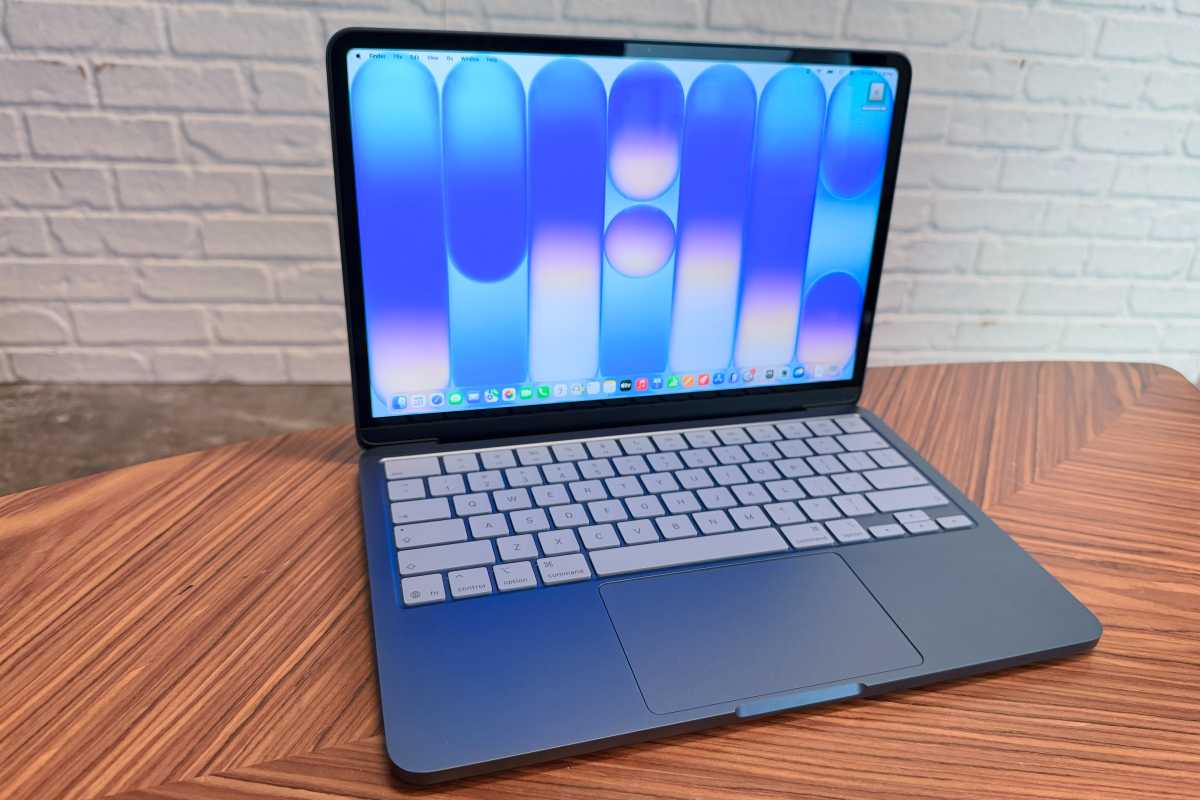 Portátil MacBook Neo – Rendimiento Avanzado y Diseño Elegante