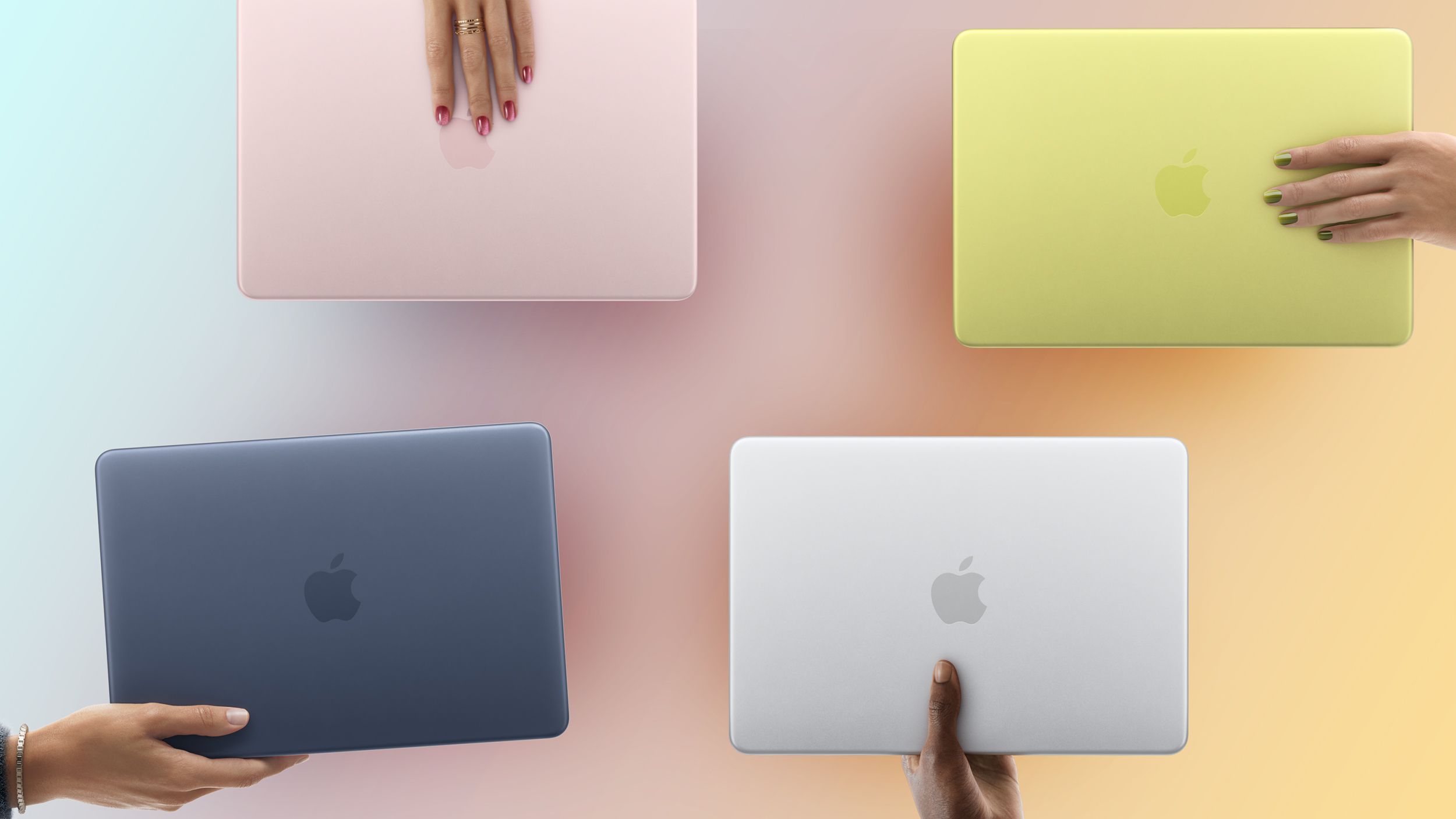 Portátil MacBook Neo – Rendimiento Avanzado y Diseño Elegante en República Dominicana