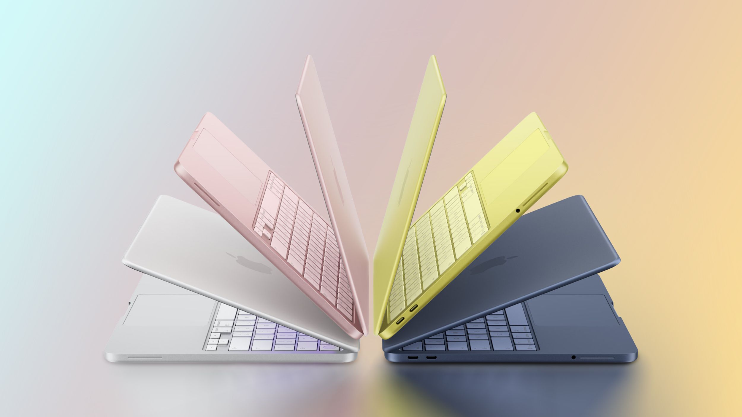 Portátil MacBook Neo – Rendimiento Avanzado y Diseño Elegante en República Dominicana