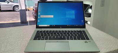 Portátil HP ProBook 840 G7 de 14" con Intel Core i5 10ª Gen, 16GB RAM, SSD 512GB y Gráficos Intel UHD 8GB