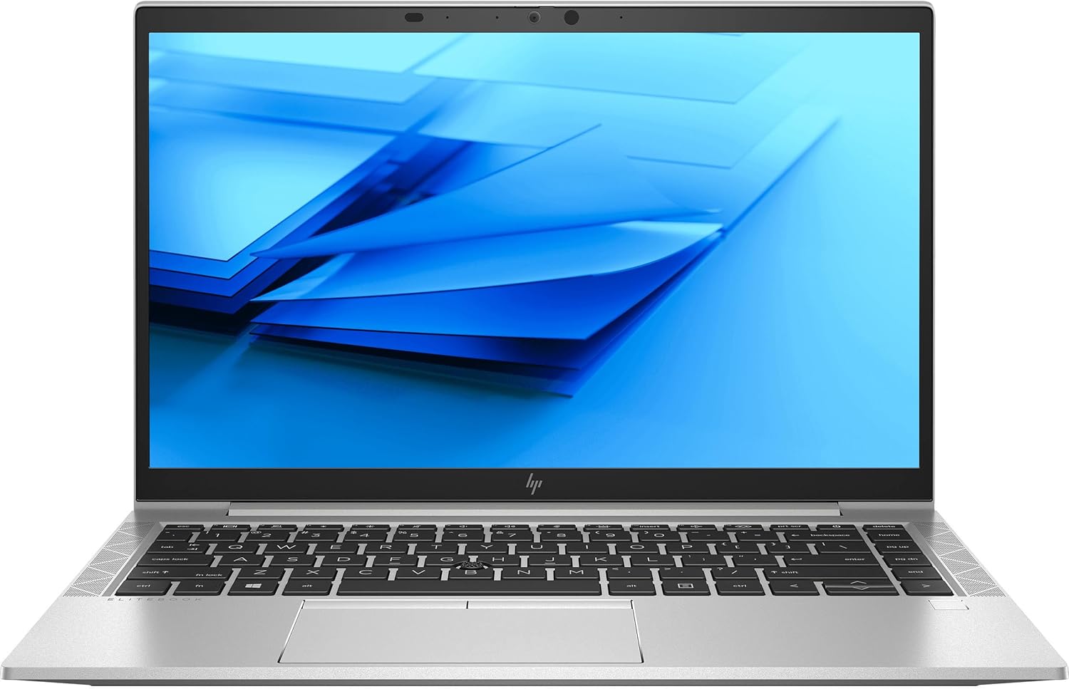 Portátil HP ProBook 840 G7 de 14" con Intel Core i5 10ª Gen, 16GB RAM, SSD 512GB y Gráficos Intel UHD 8GB en República Dominicana