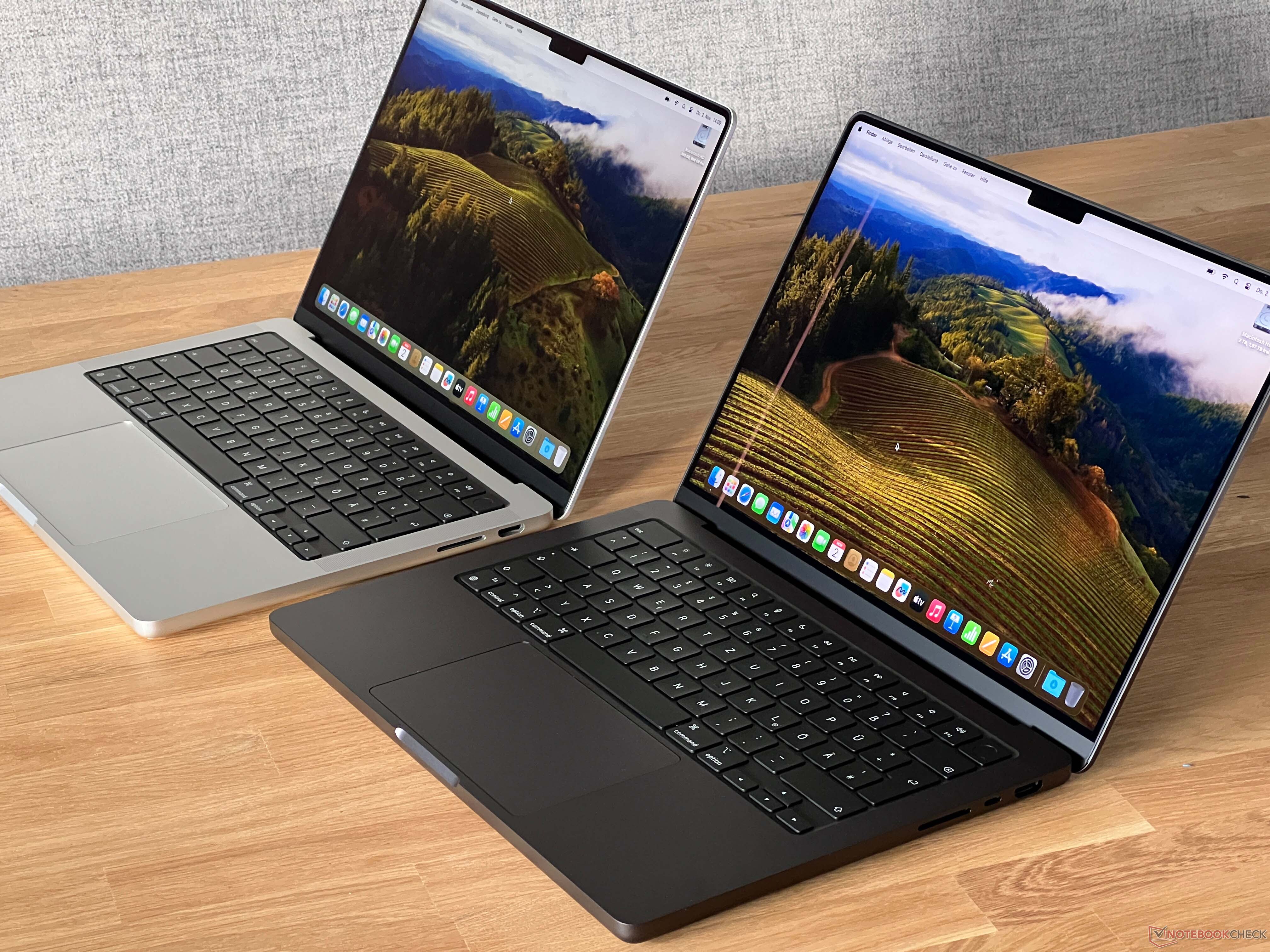 MacBook Pro 14" con chip M3, 512 GB de almacenamiento y 18 GB de RAM en República Dominicana