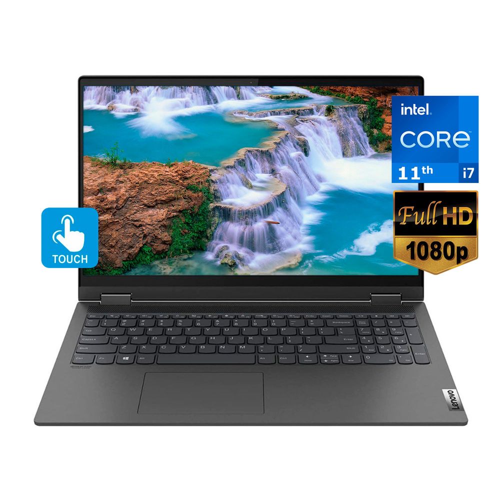 Laptop Lenovo ThinkPad E560 17" Core i7 6ª Gen, 16GB RAM, SSD 512GB, Video Dedicado 8GB en República Dominicana