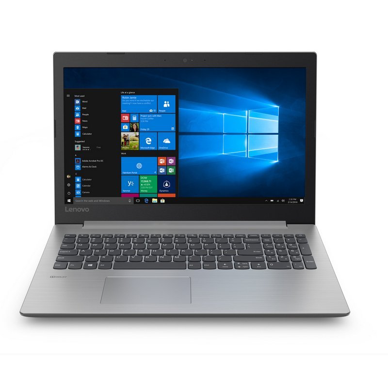 Lenovo Ideapad 330S Laptop 15.6" con Procesador Intel Core i3 en República Dominicana