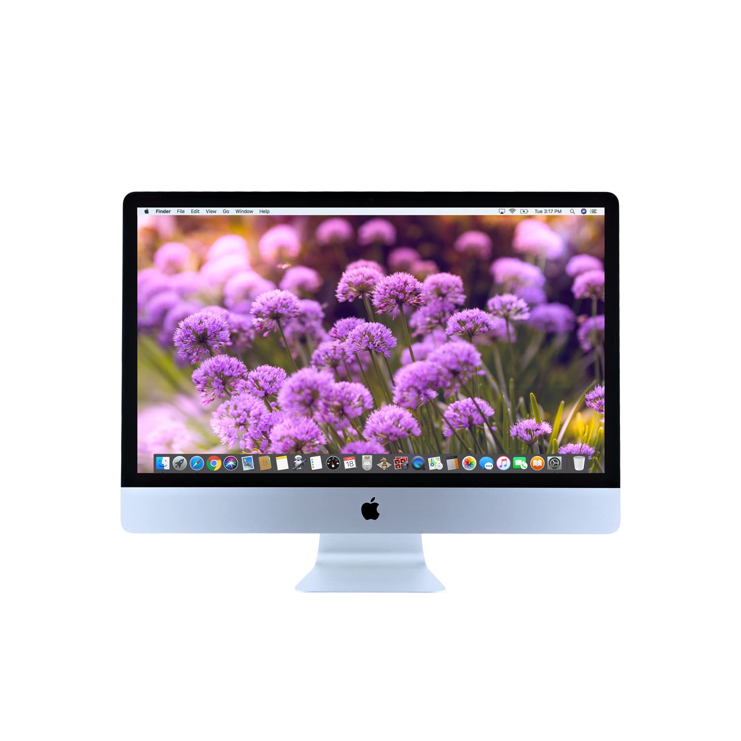Apple iMac Retina 21.5" 2019 con Core i5, 16GB RAM DDR4 y SSD 512GB en República Dominicana