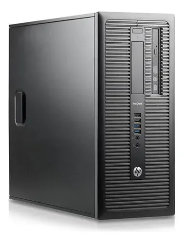 Procesador HP Intel Core i5 de 4ª generación