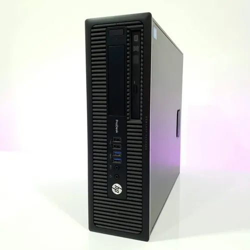 Procesador HP Intel Core i5 de 4ª generación en República Dominicana