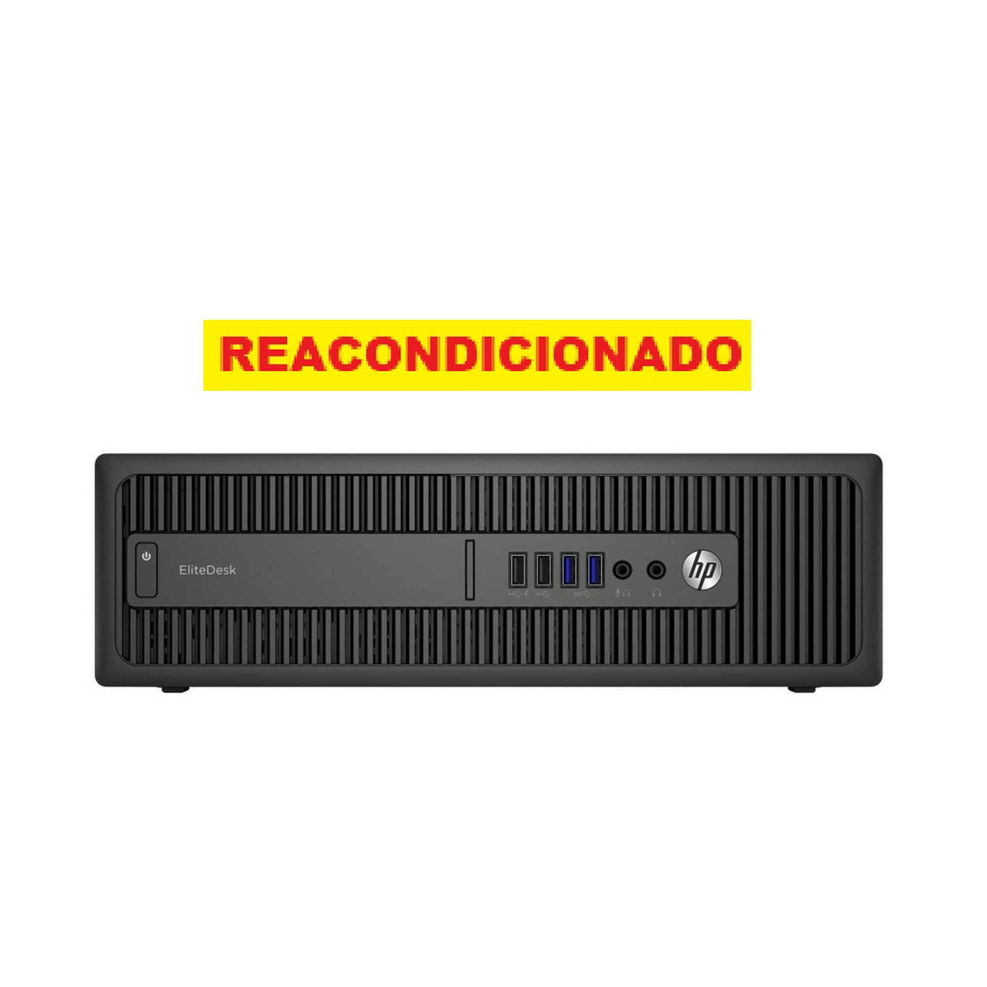 Procesador HP Intel Core i5 de 4ª generación en República Dominicana