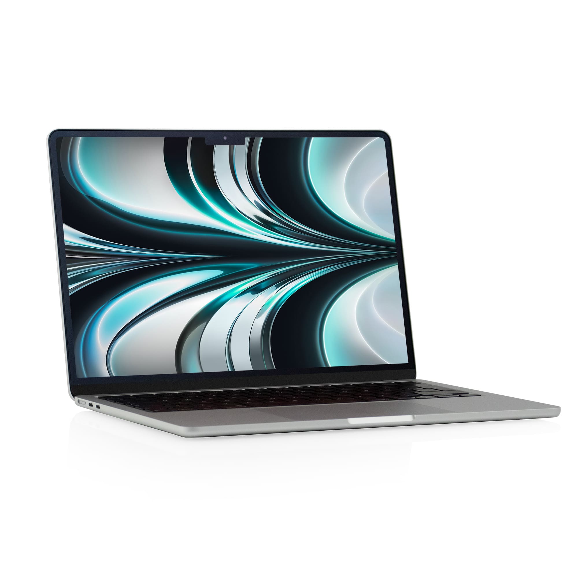 Apple MacBook Air M2 2022 con 16GB RAM y SSD de 512GB en República Dominicana
