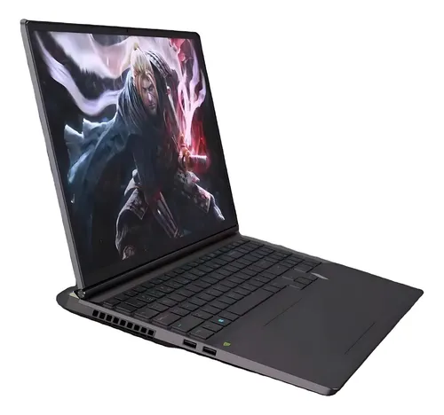 Laptop para Juegos con Tarjeta RTX 3060, 32GB RAM y 1TB de Almacenamiento