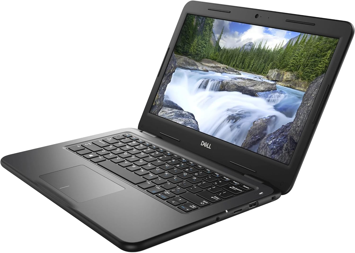 Portátil Dell Latitude 3300 – Rendimiento Profesional Compacto
