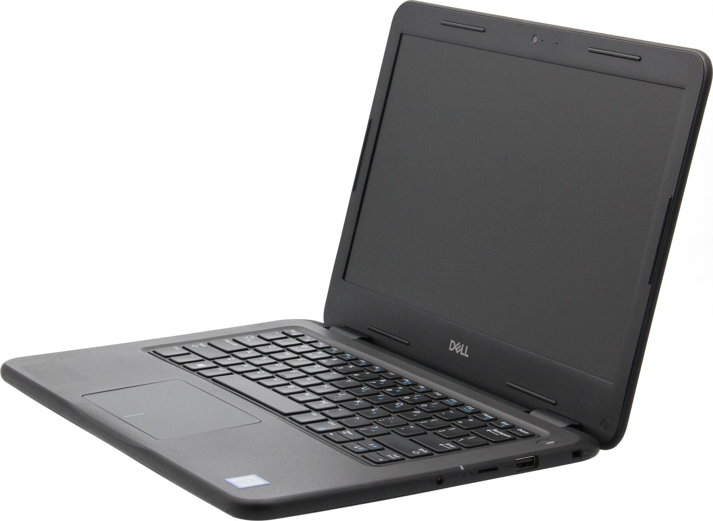 Portátil Dell Latitude 3300 – Rendimiento Profesional Compacto en República Dominicana