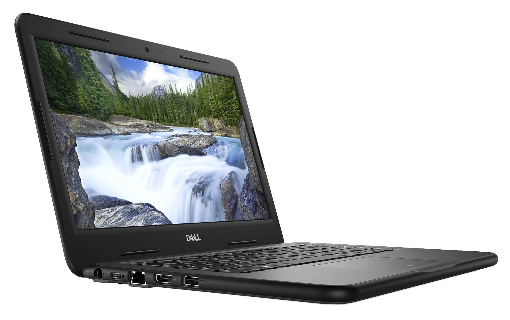 Portátil Dell Latitude 3300 – Rendimiento Profesional Compacto en República Dominicana