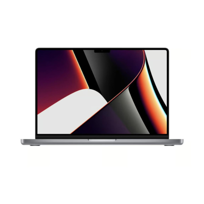 MacBook Pro 14" con chip M5, 1TB SSD y 16GB RAM – Nuevo y sellado