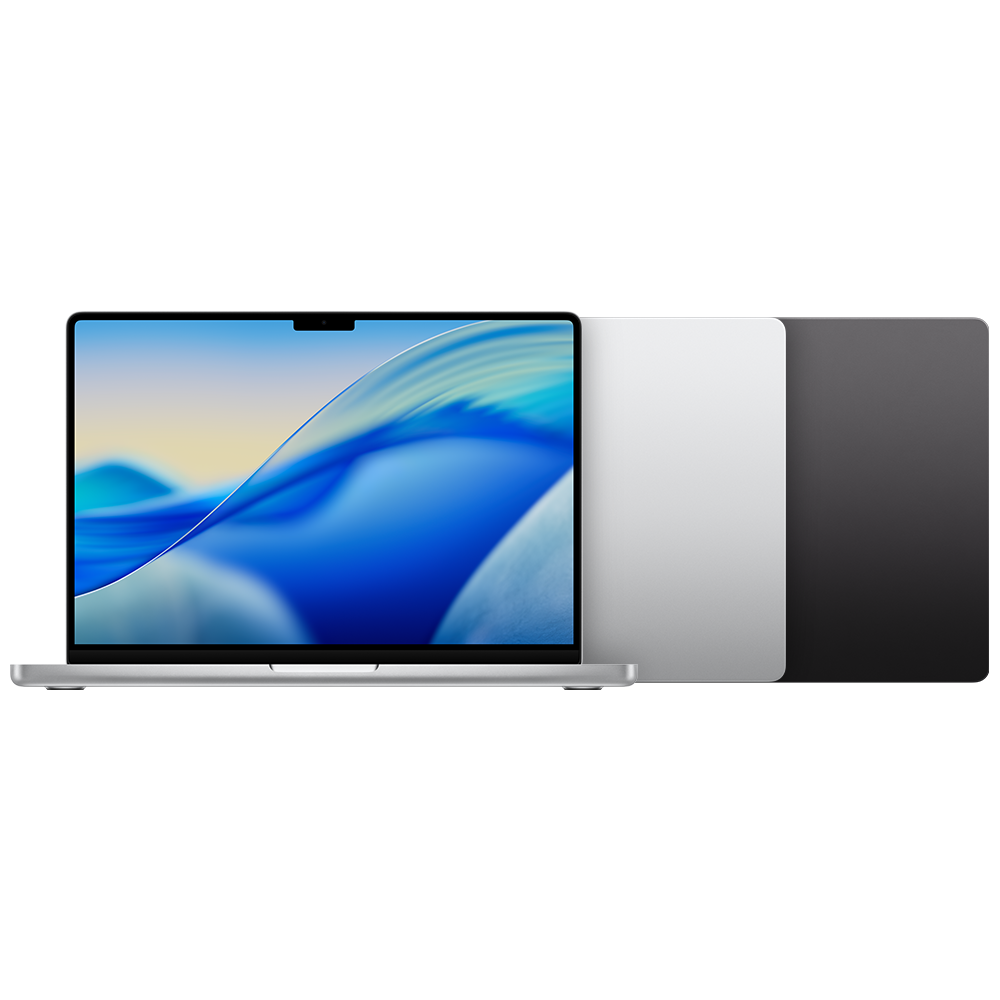 MacBook Pro 14" con chip M5, 1TB SSD y 16GB RAM – Nuevo y sellado en República Dominicana
