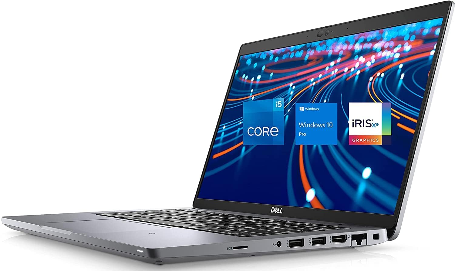 Laptop Dell Latitude 5420 i5 11ª Generación, 256GB SSD, Excelente Estado en República Dominicana