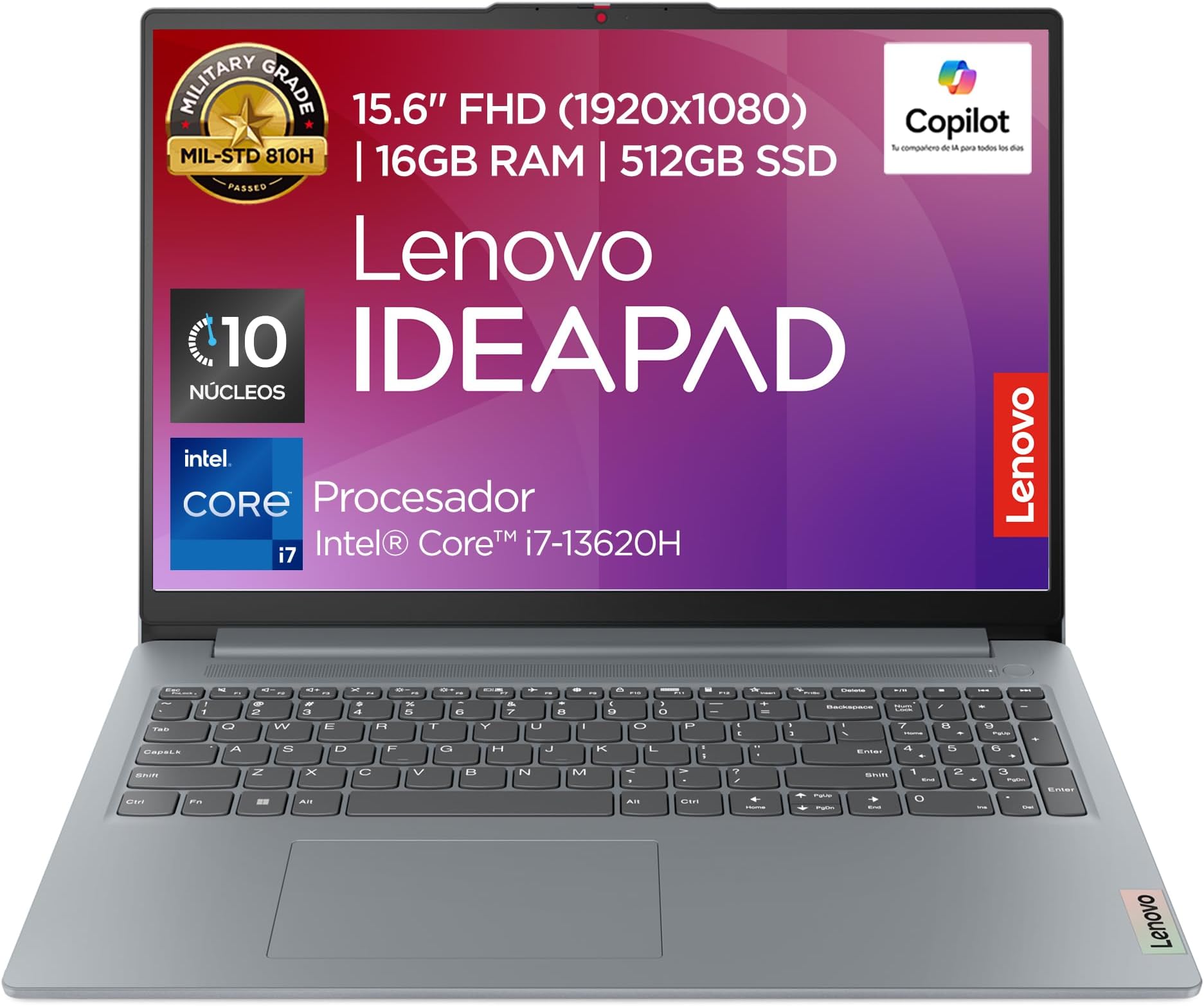 Laptop Lenovo ThinkPad X1 Carbon 14" Core i7 8ª Gen, 16GB RAM, SSD 512GB, Gráficos 8GB en República Dominicana