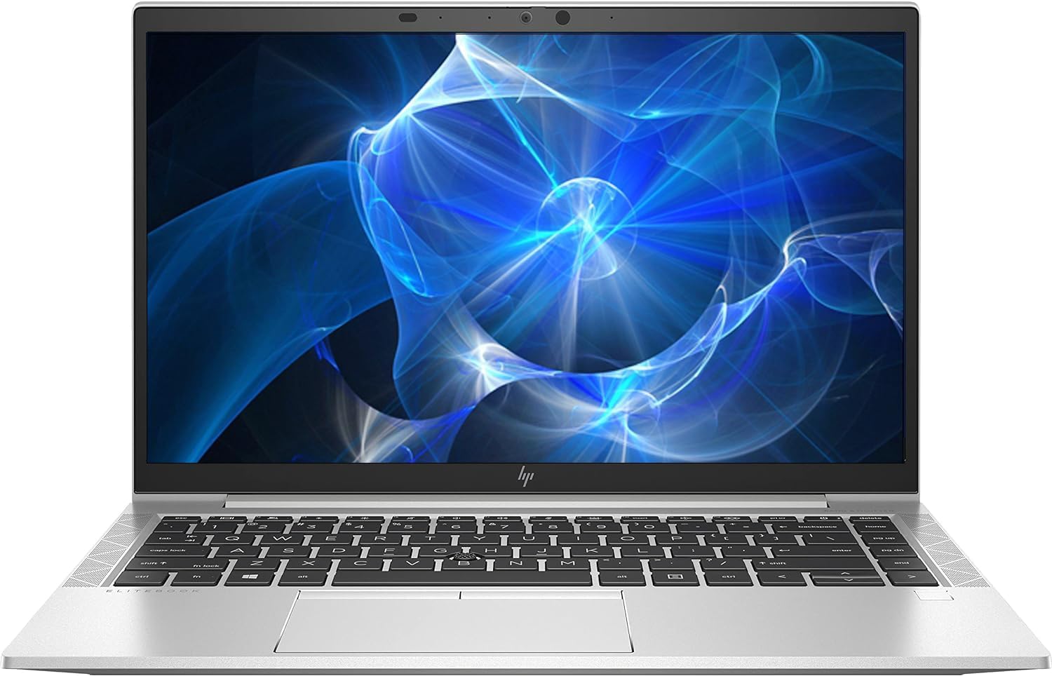 Laptop HP EliteBook 17" con Procesador Core i5, 16GB RAM y SSD 256GB en República Dominicana