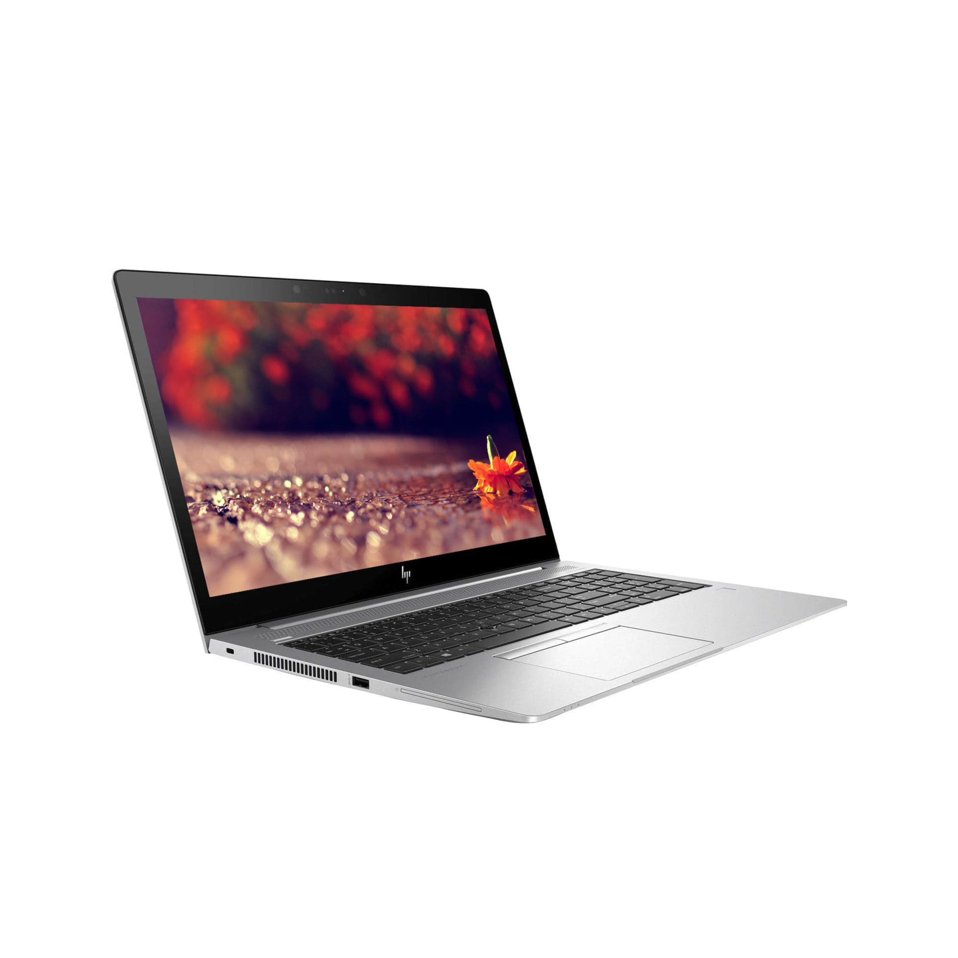 Laptop HP EliteBook 17" con Procesador Core i5, 16GB RAM y SSD 256GB en República Dominicana