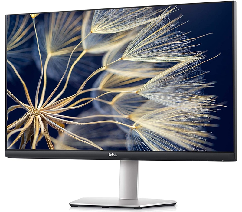 Monitor Dell S2721D 27" QHD 2K Pantalla LED en República Dominicana