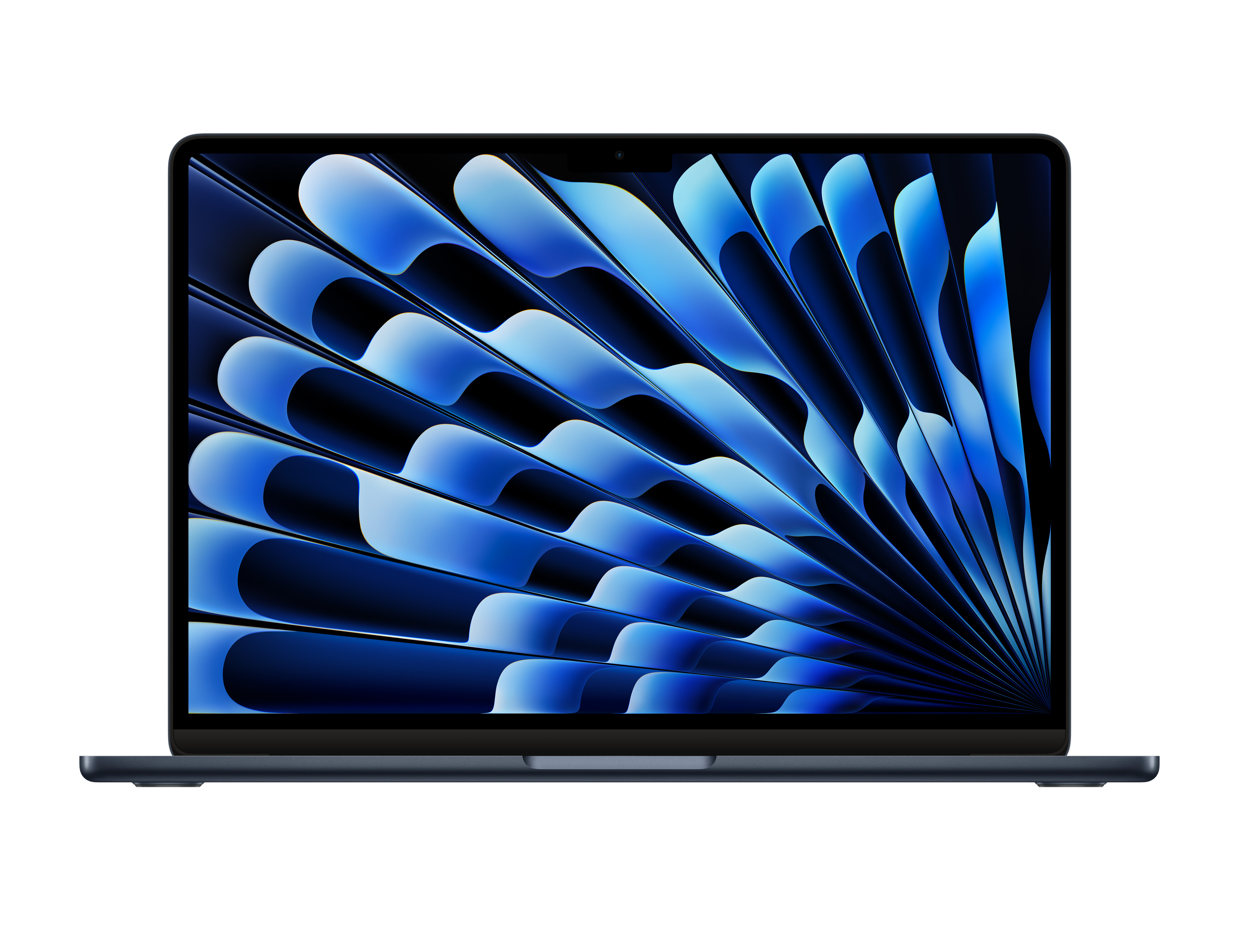 MacBook Air 13" con chip M4, 16GB RAM y 256GB almacenamiento