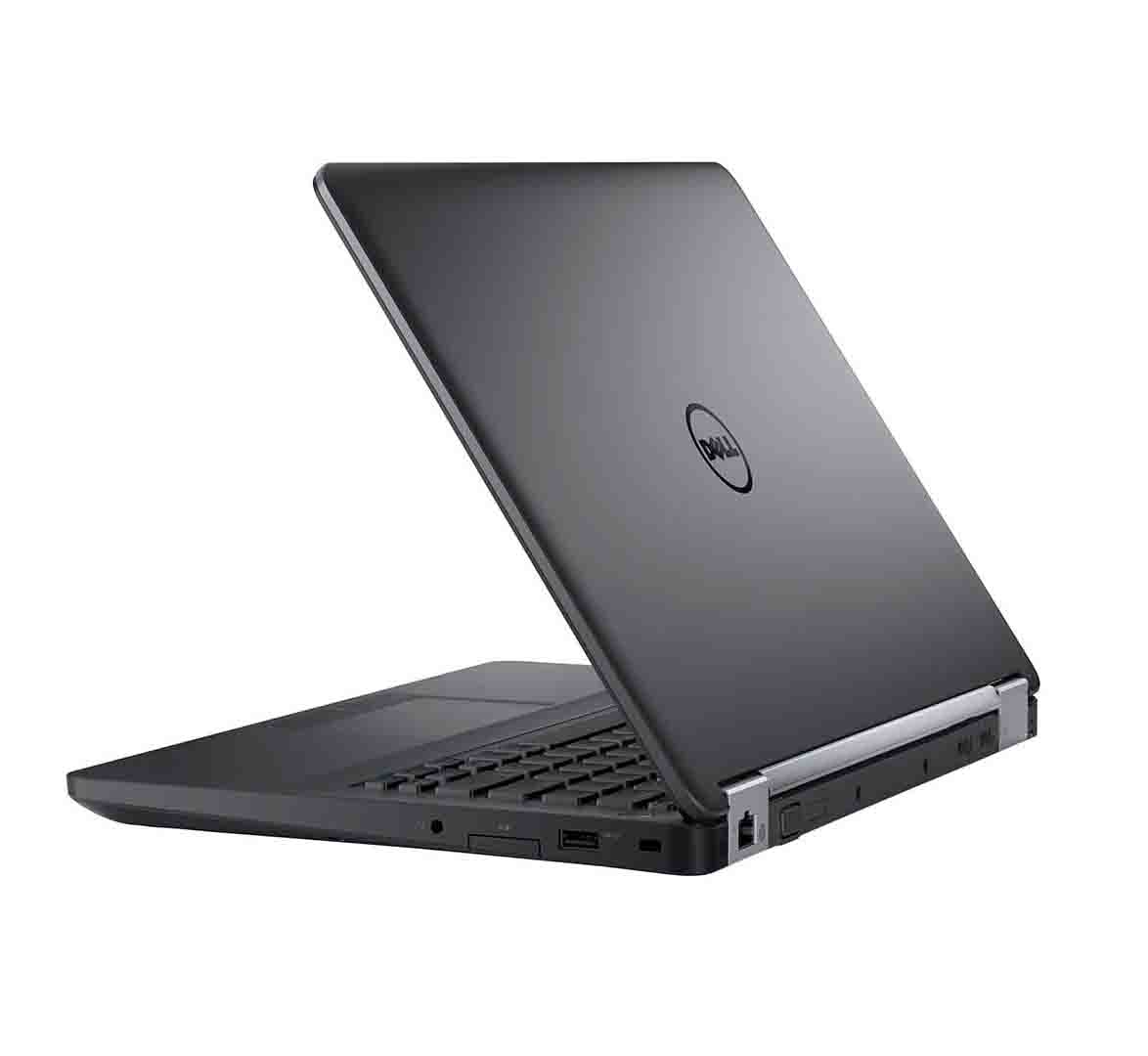 Laptop Dell Latitude 5470 de 14" con Intel Core i7 6ta Gen, 16GB RAM DDR4 y SSD 256GB en República Dominicana