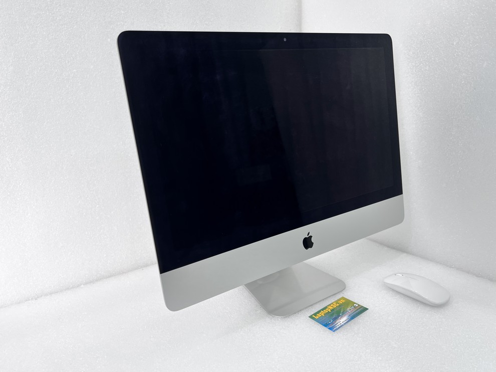 iMac Retina 21.5" 2017 Core i5 16GB RAM DDR4 SSD 512GB en República Dominicana