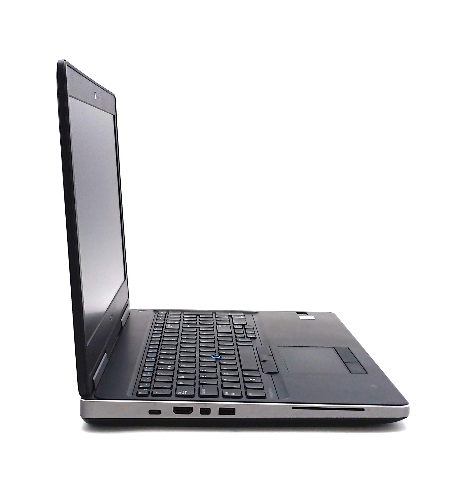 Portátil Dell Precision 7520 con procesador Intel Core i7 de 7ª generación, 16GB RAM y SSD de 160GB en República Dominicana