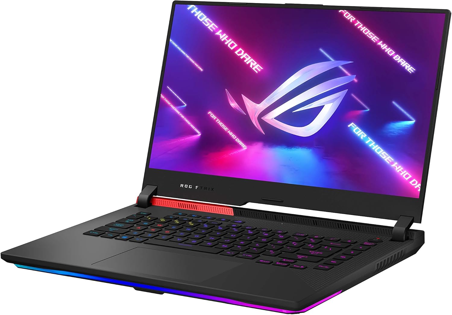 Laptop Asus ROG Strix G15, Nueva y Sellada en República Dominicana