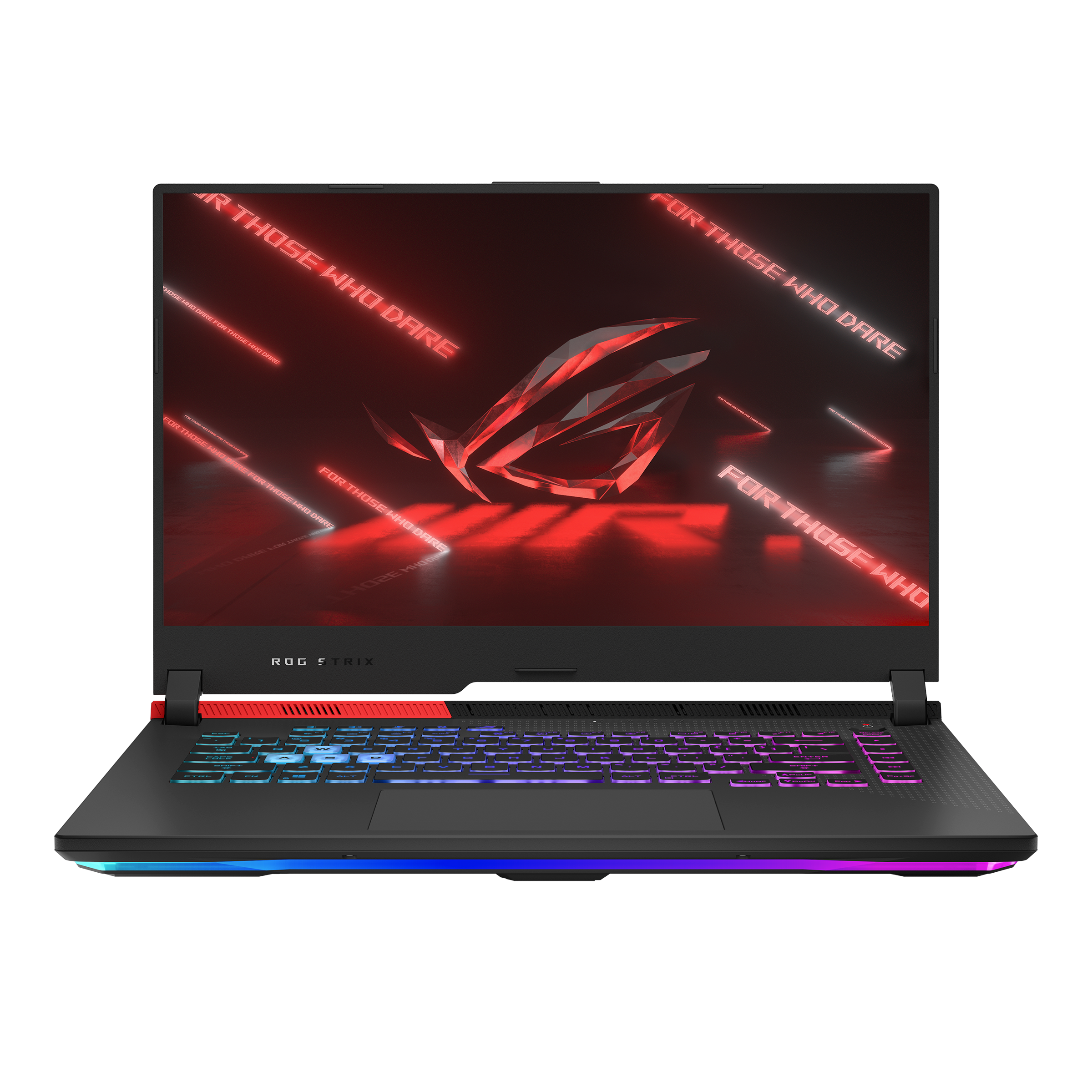Laptop Asus ROG Strix G15, Nueva y Sellada en República Dominicana