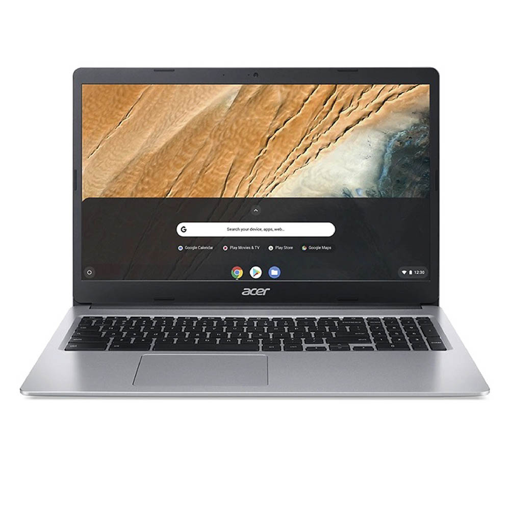 Acer Chromebook 315 con procesador Intel Celeron, hasta 8GB RAM y almacenamiento eMMC, pantalla Full HD en República Dominicana