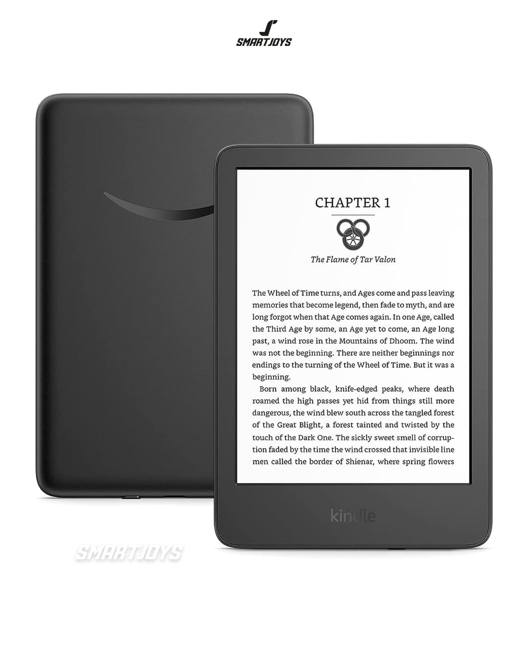 Kindle 11ª Generación con 16 GB de Almacenamiento en República Dominicana