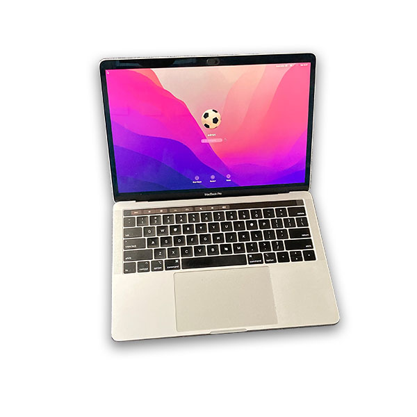 MacBook Pro 13.3" Retina 2018 Core i7 16GB RAM SSD 512GB en República Dominicana