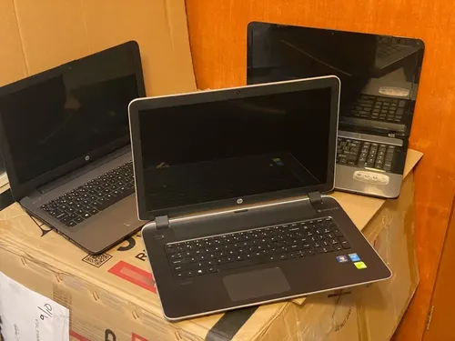 Laptop con bajo uso, en excelente estado y precio negociable en República Dominicana