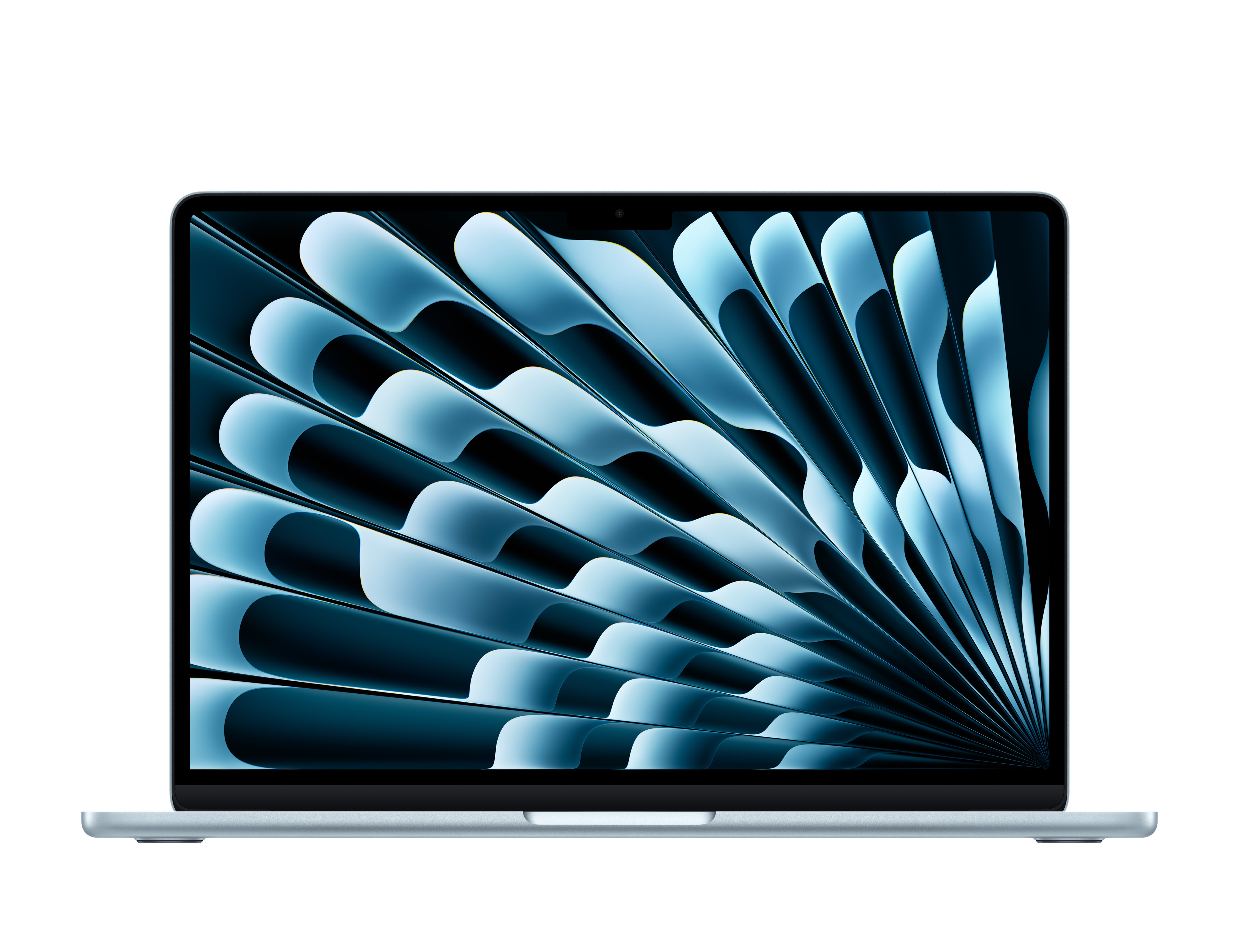MacBook Air 13 M4 con 24GB RAM y 512GB SSD - Open Box, Nuevo en República Dominicana