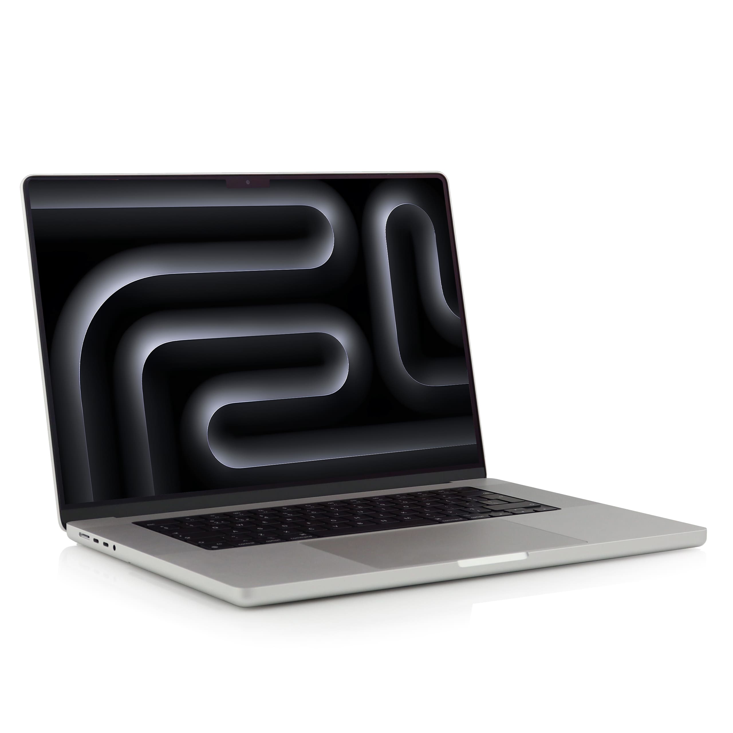 MacBook Pro 14” con chip M4 Pro, 512GB SSD y 48GB RAM en República Dominicana