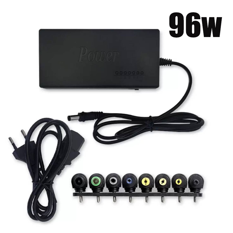 Cargadores originales para laptop de todas las marcas reconocidas