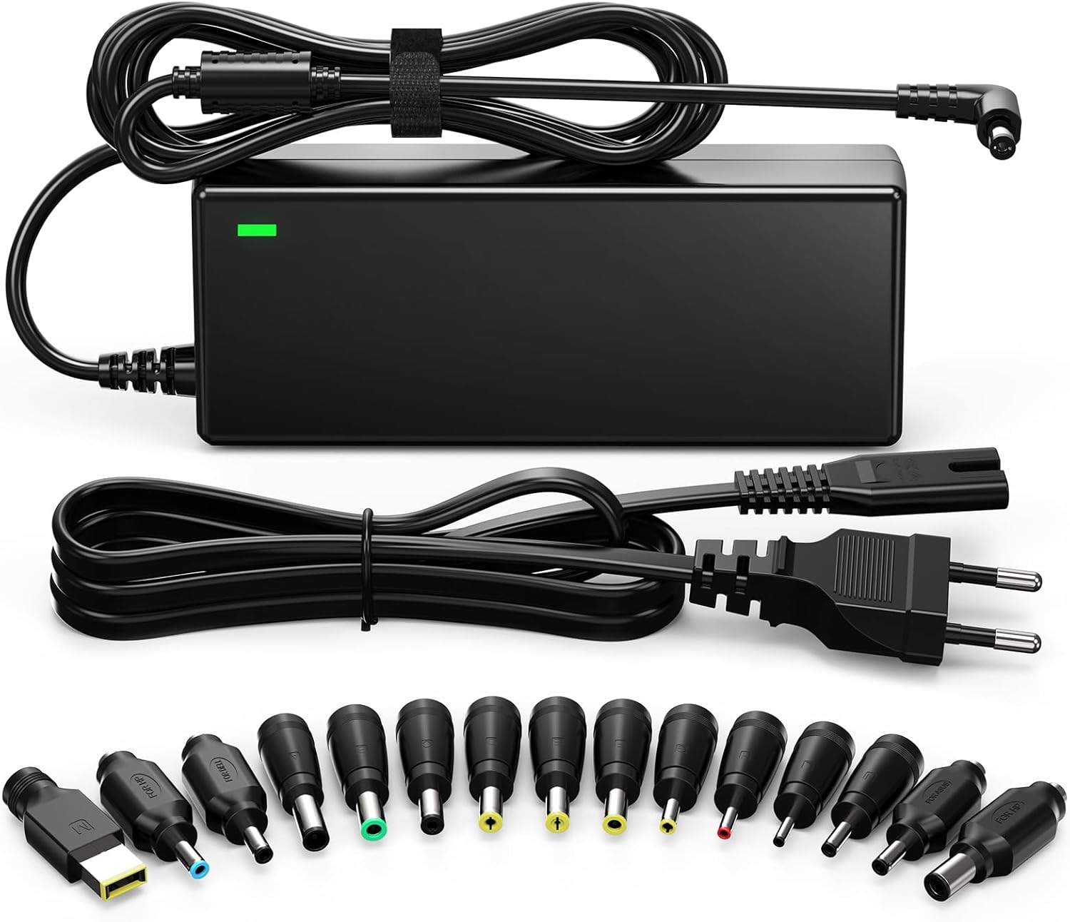 Cargadores originales para laptop de todas las marcas reconocidas en República Dominicana