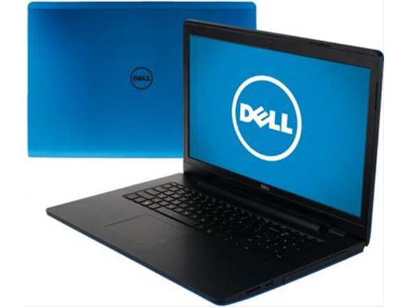 Laptop Dell Inspiron 17.3” con Procesador Intel Core i3, 8GB RAM, SSD 256GB y Salida HDMI en República Dominicana