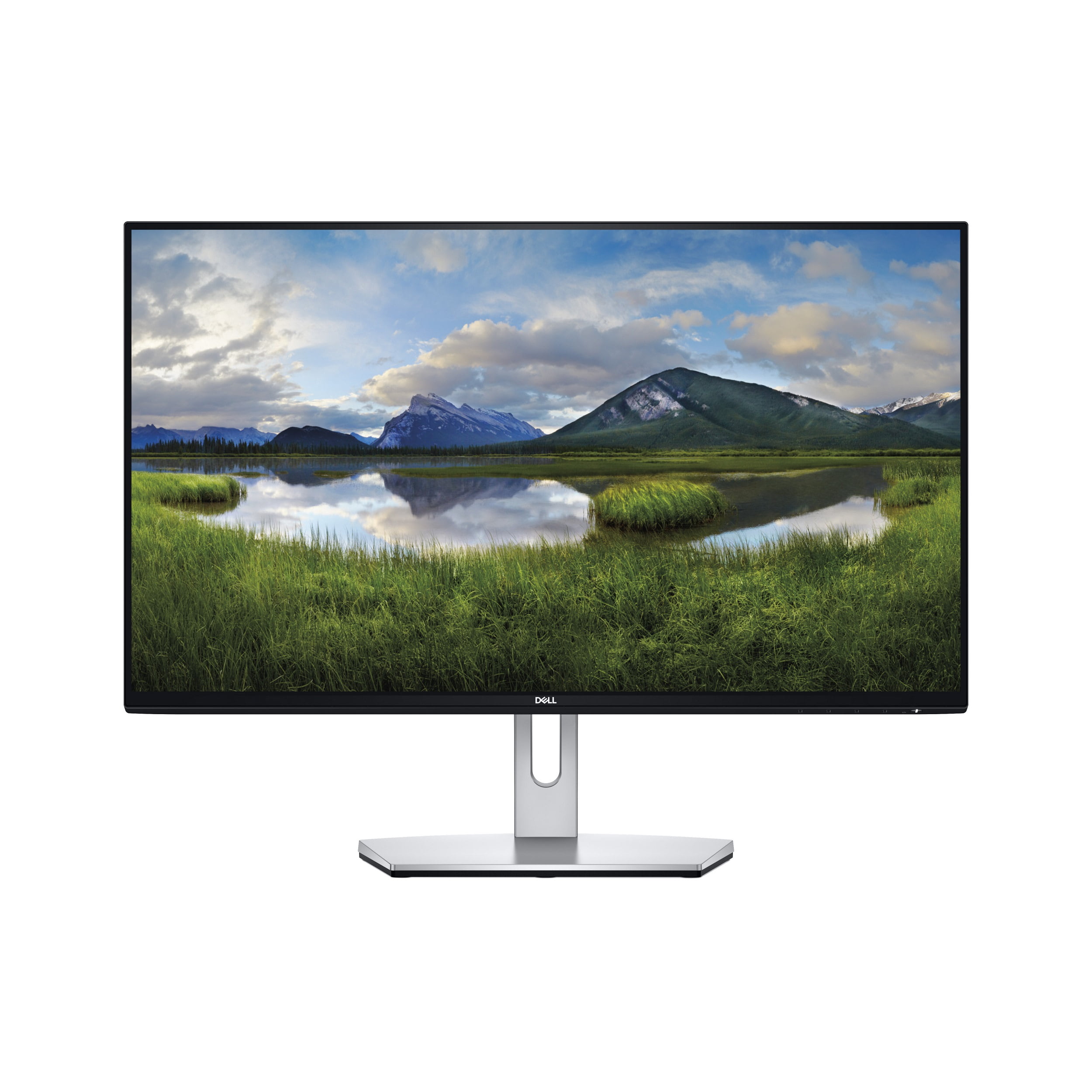 Monitor Dell de 23 pulgadas en excelente estado en República Dominicana