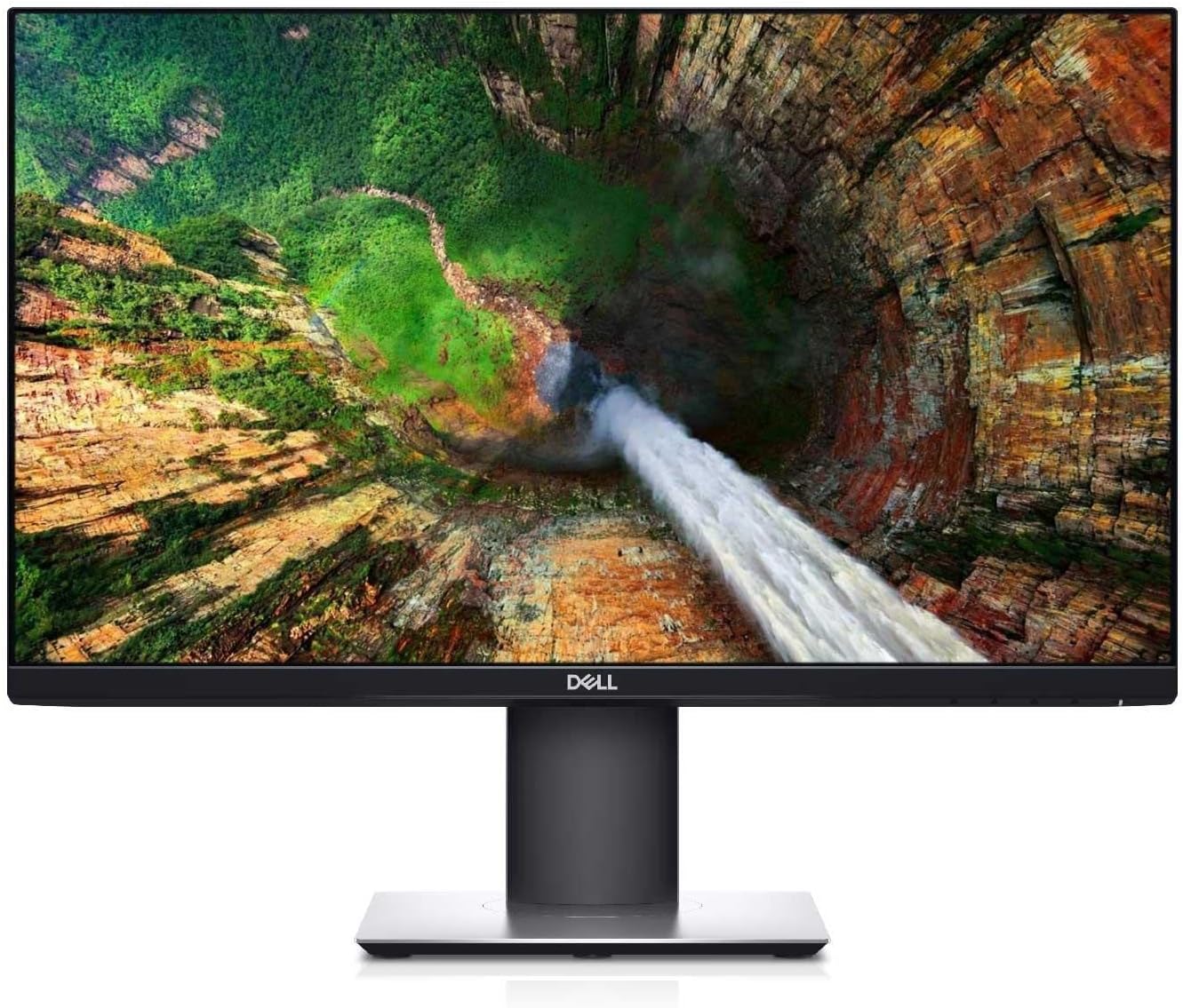 Monitor Dell de 23 pulgadas en excelente estado en República Dominicana