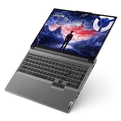 Lenovo Legion 5 16IRX9 con RTX 4060, SSD 512GB y 16GB RAM, Intel Core i7 14ª generación en República Dominicana