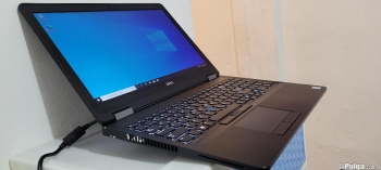 Laptop Dell Latitude 5570 de 17" con Procesador Intel Core i7 6ª Gen, 16GB RAM DDR4, SSD 256GB y Gráficos 8GB en República Dominicana
