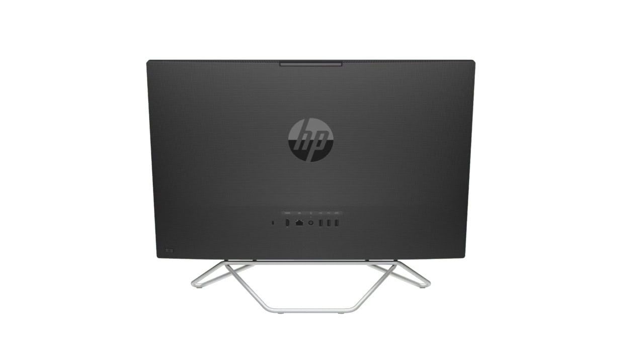 Computadora HP Mini CPU con Monitor IPS de 24" Full HD, Intel Core i5 6ª Gen, RAM 8GB DDR4, SSD 128GB y WiFi en República Dominicana
