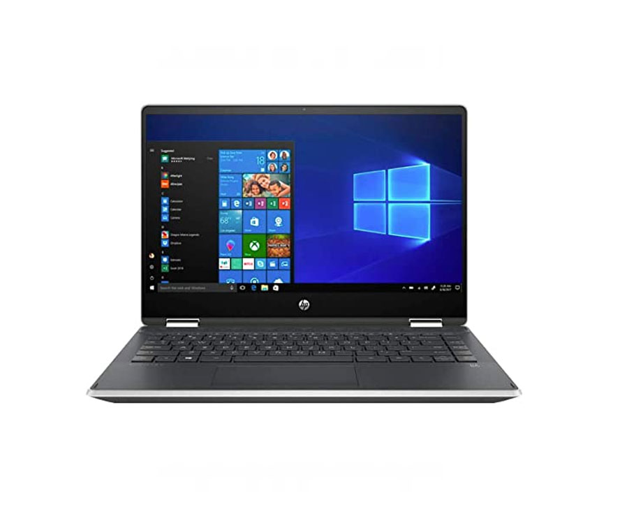Laptop HP Pavilion de 14" HD con Intel Core i5 y 16GB RAM, SSD de 1TB en República Dominicana