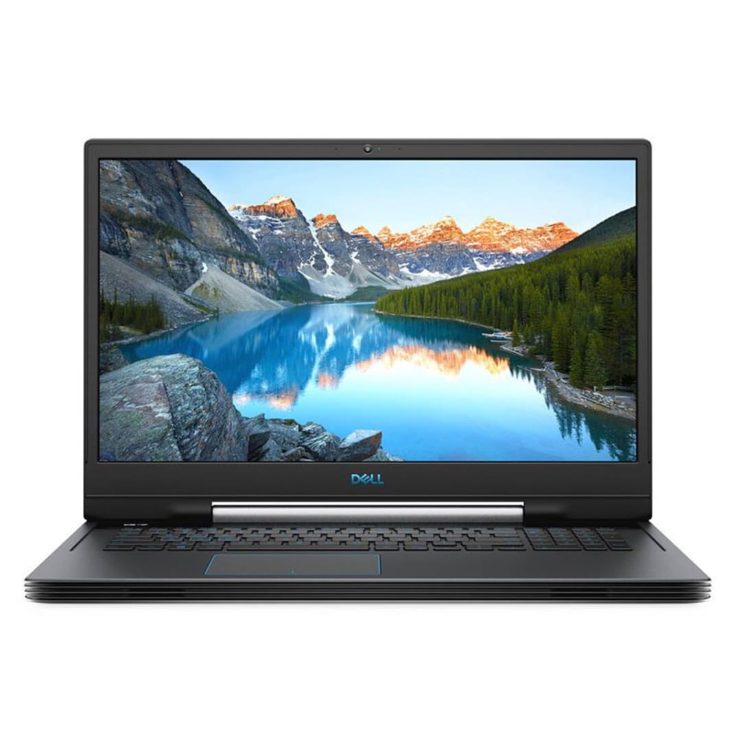Portátil Dell G7 7590 para gaming con RTX 2060, procesador i7 y pantalla 144Hz