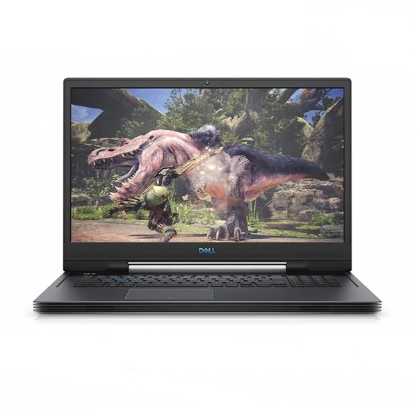 Portátil Dell G7 7590 para gaming con RTX 2060, procesador i7 y pantalla 144Hz en República Dominicana