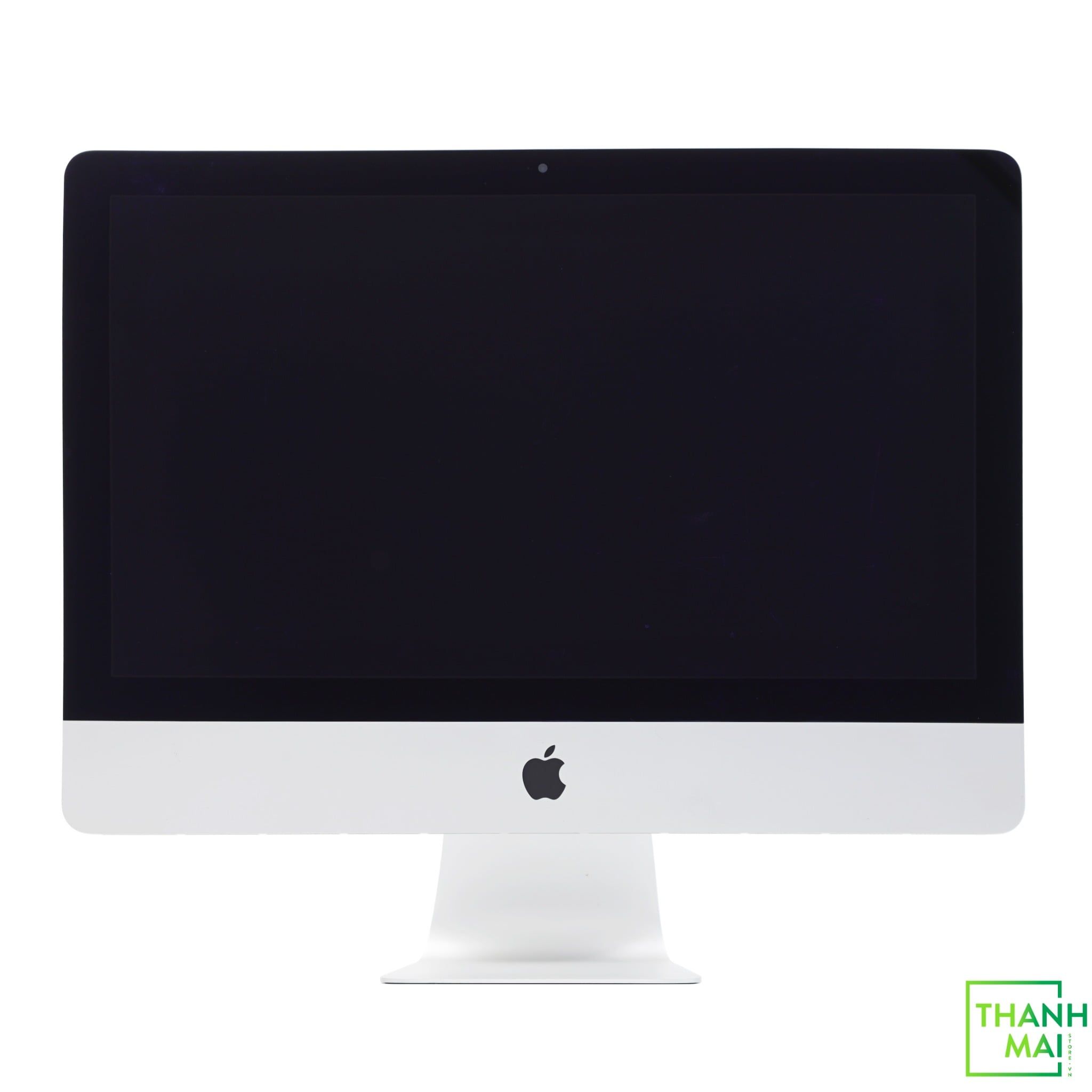 iMac Retina 21.5" 2017 con Core i5, 16GB RAM y SSD 512GB en República Dominicana