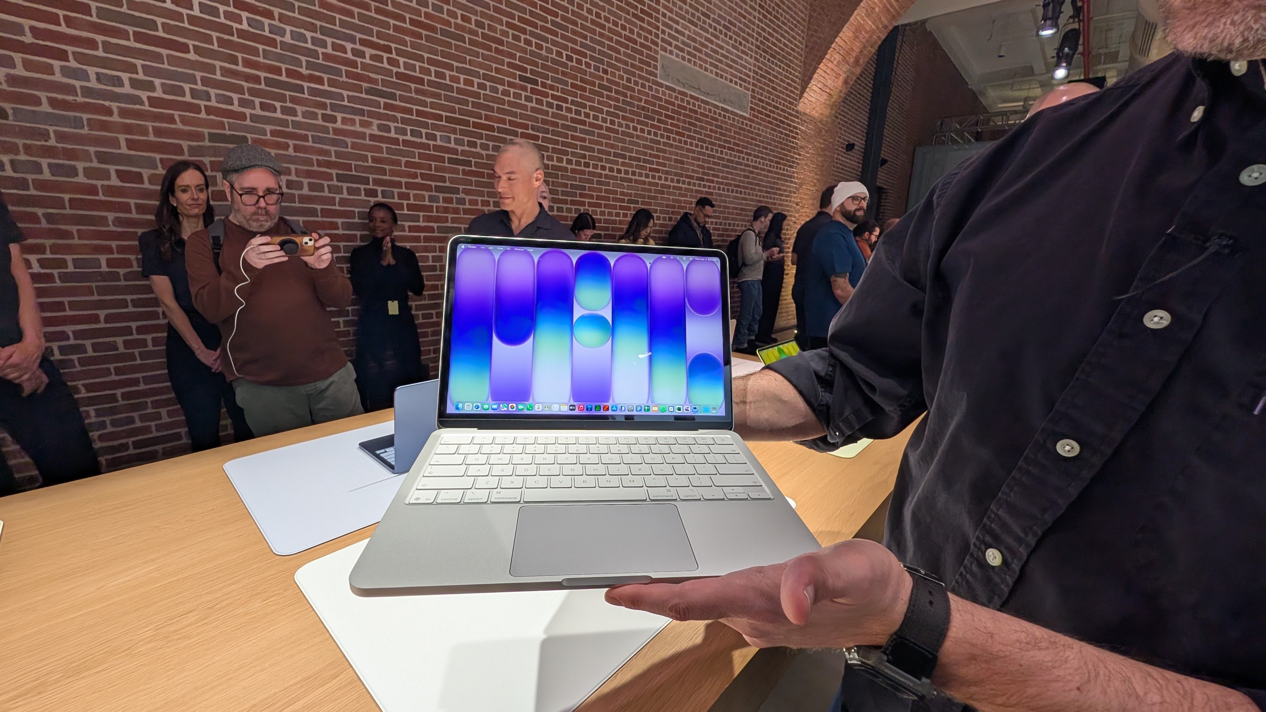 MacBook Neo 2026 – Innovación y rendimiento avanzado en República Dominicana